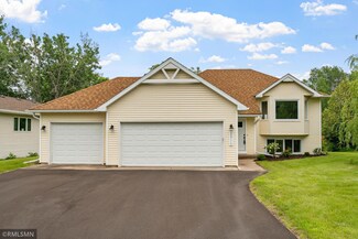 20775 Hazel Ave N, Forest Lake, MN 55025