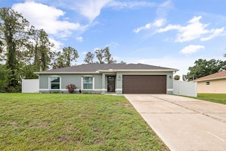 4565 Eldron Ave, North Port, FL 34286
