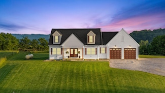 925 Mcfadden Rd, Grampian, PA 16838