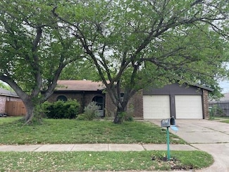 6821 Mickey Dr, Watauga, TX 76148