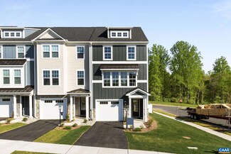 1234 Laconia Ln, Charlottesville, VA 22911