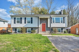 505 Mcgeorge Dr, Vinton, VA 24179