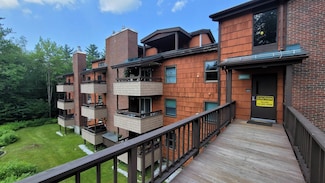 118 Gateway Ct Unit 26, Mendon, VT 05701
