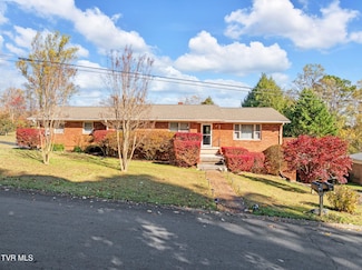 126 Milligan View Rd, Johnson City, TN 37601