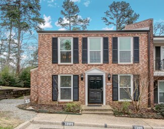 2200 Andover Ct, Little Rock, AR 72227