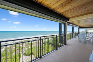 2375 S Atlantic Ave Unit 601, Cocoa Beach, FL 32931