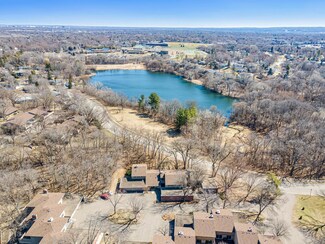 10358 Rich Rd, Bloomington, MN 55437