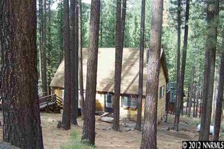 285 Timber Ln, Markleeville, CA 96120