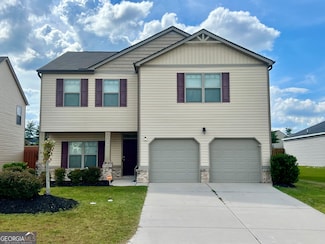 108 Sims Ct, Augusta, GA 30909