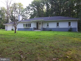 101 Spesutia Rd, Aberdeen, MD 21001
