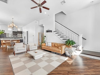 3421 Gillespie St, Houston, TX 77020