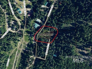 TBD Lot 12 Archie Creek Rd, Lowman, ID 83637
