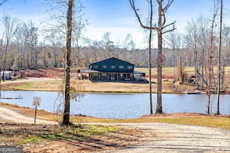 239 Walters Rd, Barnesville, GA 30204