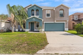 3189 Kearns Rd, Mulberry, FL 33860
