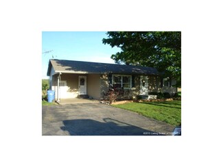 9520 Highway 135 SW, Mauckport, IN 47142