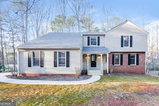 325 Derby Dr, Fayetteville, GA 30215