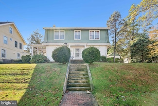 3814 Kanawha St NW, Washington, DC 20015