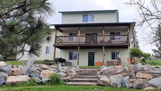 355 Seminole Dr, Stevensville, MT 59870