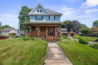 122 Plum St, Greenville, PA 16125