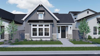 6096 S Apex Ave, Meridian, ID 83642