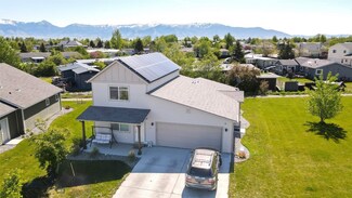 302 Butler Creek Ave, Belgrade, MT 59714
