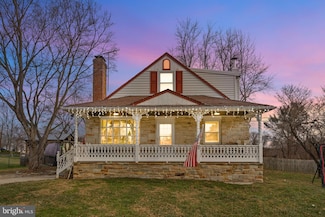 418 Ross Dr, Sykesville, MD 21784