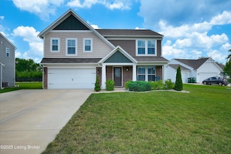 124 Shadow Rock Ct, Shepherdsville, KY 40165