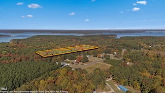 0 County Line Rd, Middleburg, NC 27553