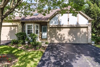 1456 W Sapphire Dr, Hoffman Estates, IL 60192