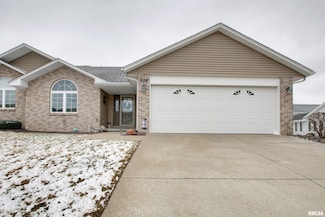 926 N 50th St, Quincy, IL 62305