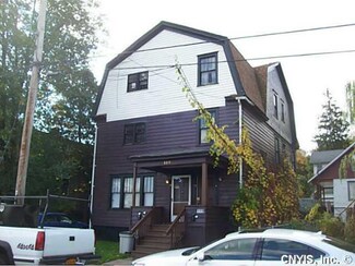 119 Glenwood Ave, Syracuse, NY 13207