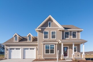 2609 Twin Pine St, Cross Plains, WI 53528