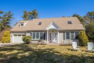143 Hickory Hill Cir, Osterville, MA 02655