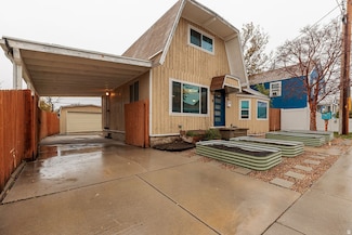 614 W 5th Ave, Midvale, UT 84047