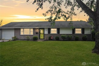 222 Tipton Ct, Dayton, OH 45458