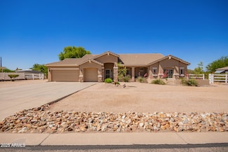 9658 W Golddust Dr, Queen Creek, AZ 85142