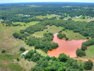 0 NE Corner of Walker & Waco Rd Unit 1177663, Bethel Acres, OK 74851