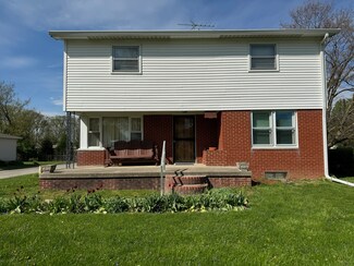 10 E North St, New Palestine, IN 46163