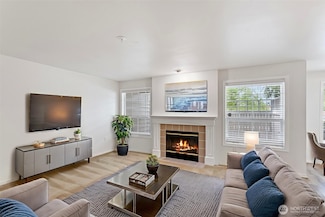 14007 NE 181st St Unit A102, Woodinville, WA 98072