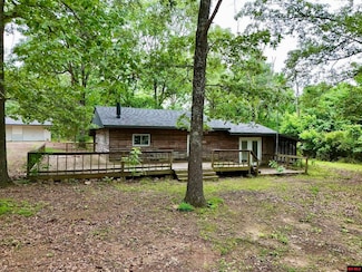 493 Marion County 6068, Flippin, AR 72634