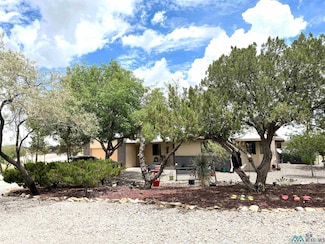 602 Hawthorne Dr, Elephant Butte, NM 87935