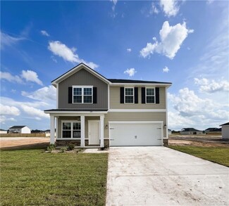 195 Doctor's Creek Rd NE, Ludowici, GA 31316