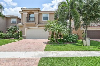 11600 Ponywalk Trail, Boynton Beach, FL 33473