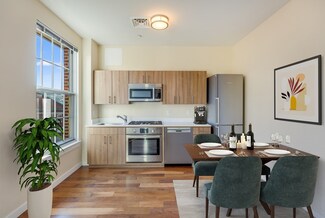 45 1st Ave Unit 407, Charlestown, MA 02129