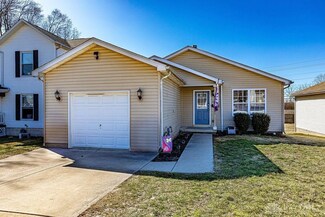 837 S Central Ave, Fairborn, OH 45324