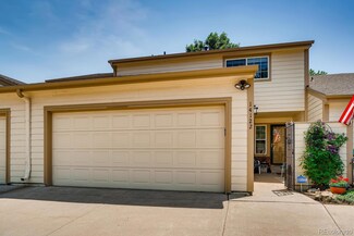 14122 E Baltic Place, Aurora, CO 80014