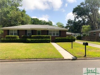 1456 Marlborough Way, Savannah, GA 31406