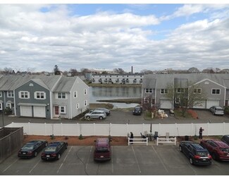 16 Margin St Unit 12, Lynn, MA 01905