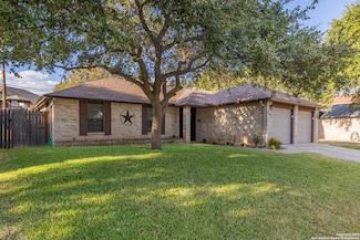 1121 Mossy Ln, Schertz, TX 78154