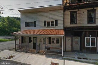 594 Sunbury St, Minersville, PA 17954